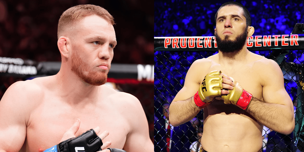 Бывший чемпион UFC Шон О’Мэлли дал прогноз на титульный бой Махачев — Делла Маддалена