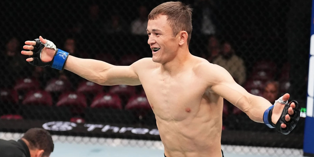 Бекзат Алмахан: «Весь хайп вокруг Топурии только из-за фамилии» Бекзат Алмахан: «Весь хайп вокруг Топурии только из-за фамилии»