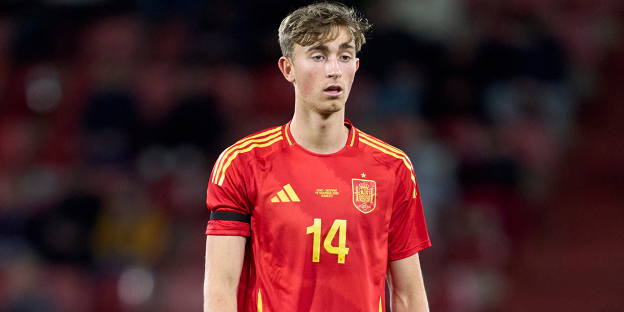 Пятый игрок «Реала» может покинуть сборную: у Хейсена подтвердилось повреждение