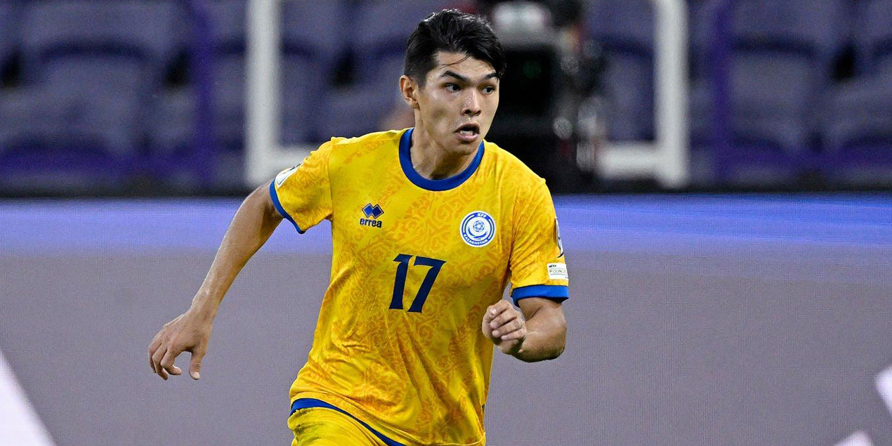 «Данди Юнайтед» проявляет интерес к Кенжебеку: шотландский клуб рассматривает трансфер на зиму