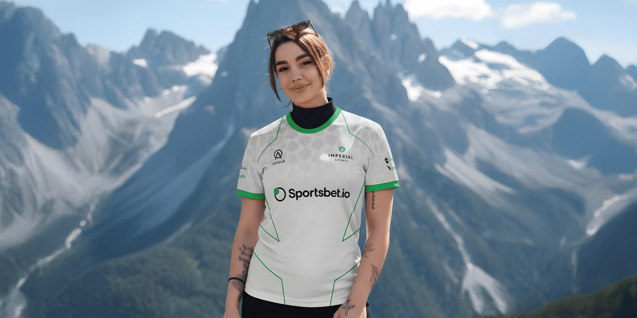 «На FPL у нас нет соперников»: капитан Imperial Valkyries о казахстанском турнире по CS2