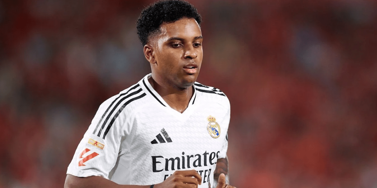 «Челси» начал переговоры с «Реалом» по Родриго: бразилец готов к переходу в АПЛ