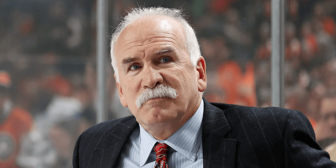 Возрождение «Анахайма»: как Джоэль Кенневилль превратил унылых «уток» в грозу НХЛ