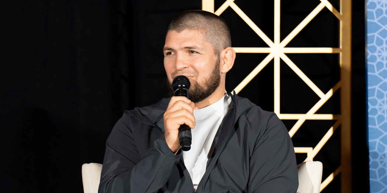 Хабиб Нурмагомедов назвал самый громкий бой UFC: «Махачев против Топурии — вот настоящее событие»