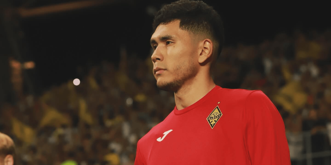 Кайрат Боранбаев — о будущем Анарбекова: «Будут реальные предложения из Европы – отпустим»