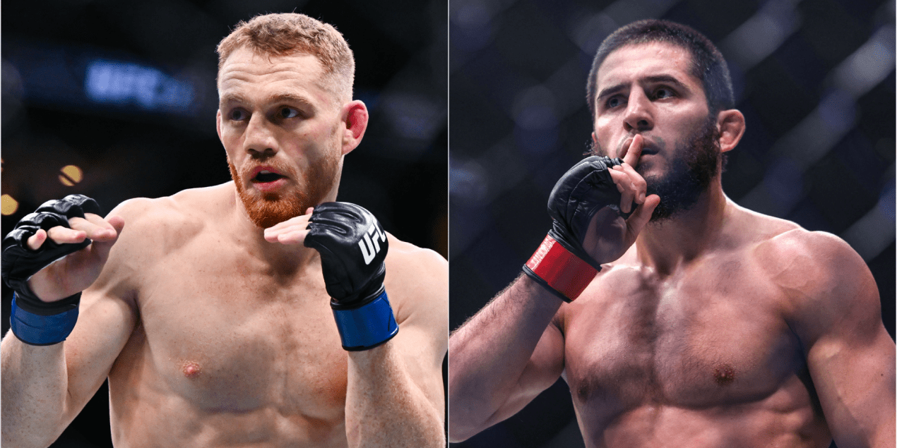 UFC 322: как Джек Делла Маддалена может обломать планы Ислама Махачева стать двойным чемпионом