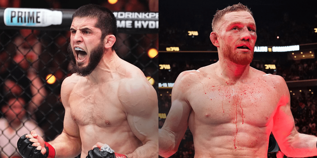 Вот почему Ислам Махачев победит Джека Деллу Маддалену на UFC 322