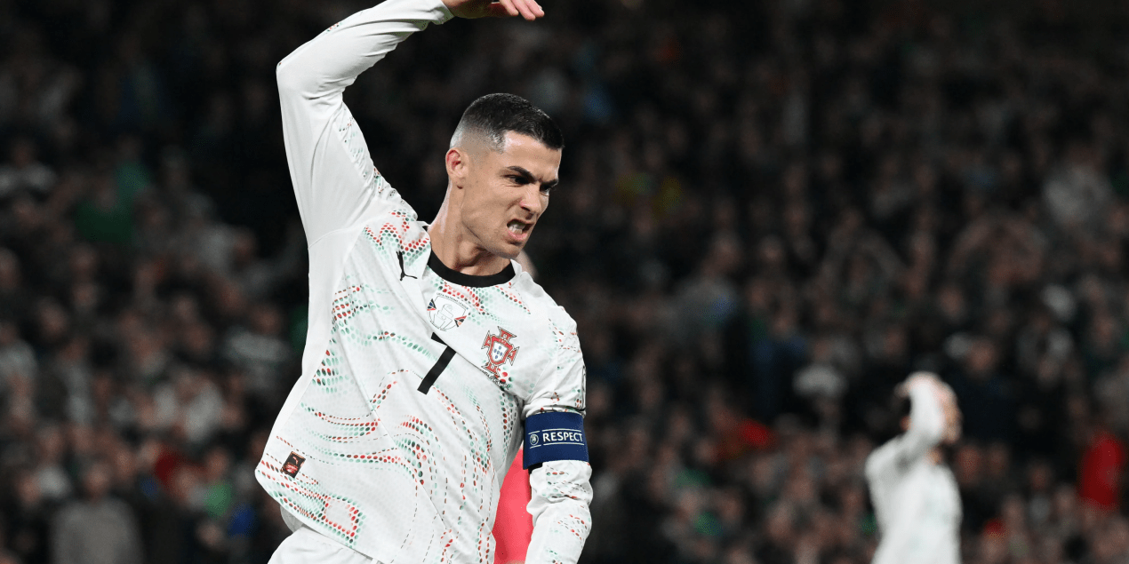 Европейский отбор: Роналду сорвался, Франция уже на ЧМ, Холланд забил, Италия надеется на чудо 9:0