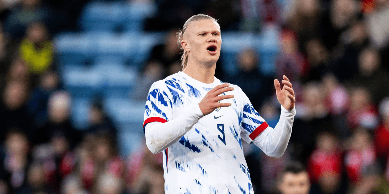 Норвегия — в огне! Восемь побед из восьми и уверенный выход на ЧМ-2026