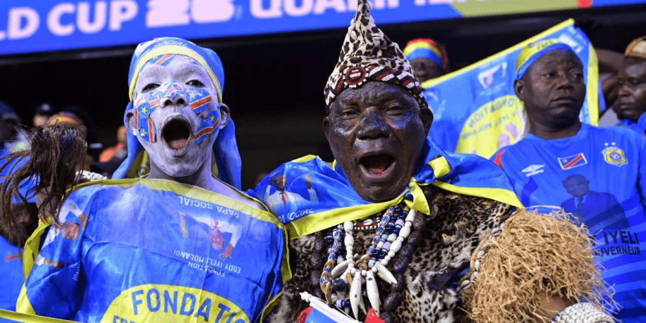 ДР Конго выбила Нигерию в серии пенальти и вышла в межконтинентальные стыки за ЧМ-2026