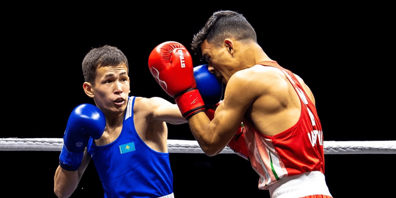 Третий день Кубка мира World Boxing: четыре бронзы Казахстана