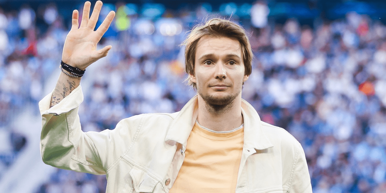 Какой же Бублик крутой! $155 тысяч на Итоговом турнире не сыграв ни розыгрыша