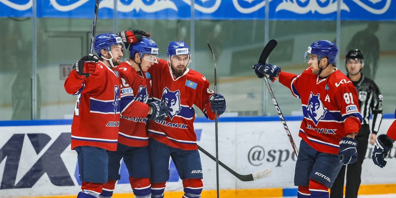 Состав сборной Казахстана без «Арлана»: ни один хоккеист клуба не получил вызов