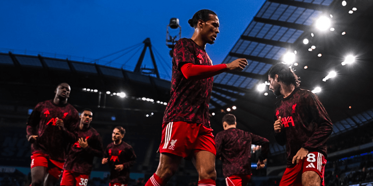 Кризис «красных»: «Ливерпуль» уже превзошел прошлогодний показатель по поражениям — пять за 11 туров