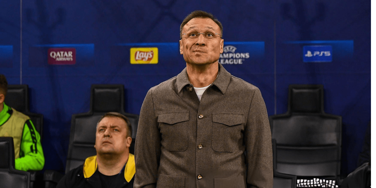 Уразбахтин признался, что отдых помог «Кайрату» перезагрузиться перед матчем с «Копенгагеном»