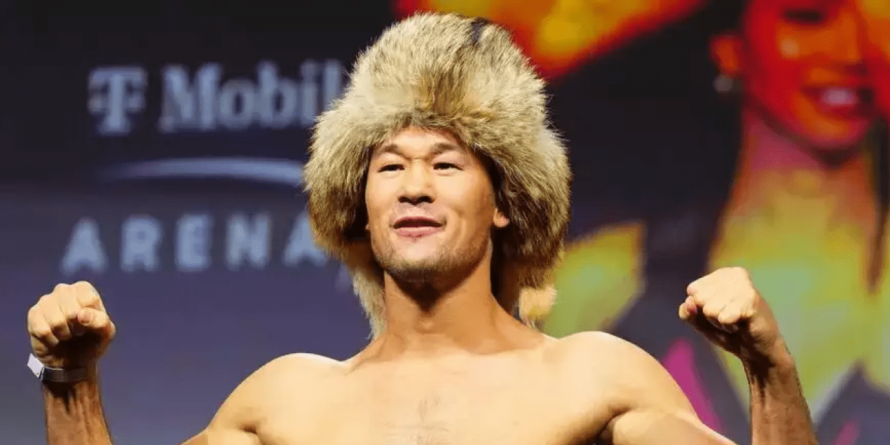 Рахмонов снова в тройке и бросает вызов Махачеву: дивизион полусреднего веса перевернули бои в Дохе