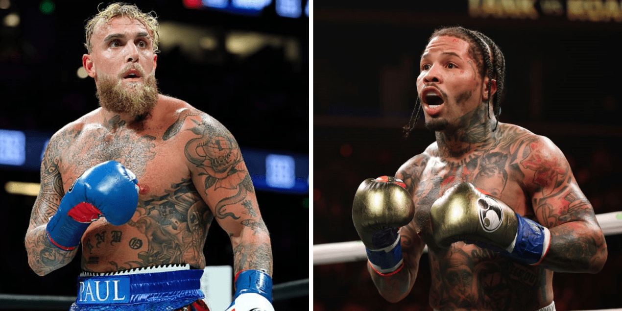 Бой Джейка Пола и Джервонты Дэвиса официально отменен