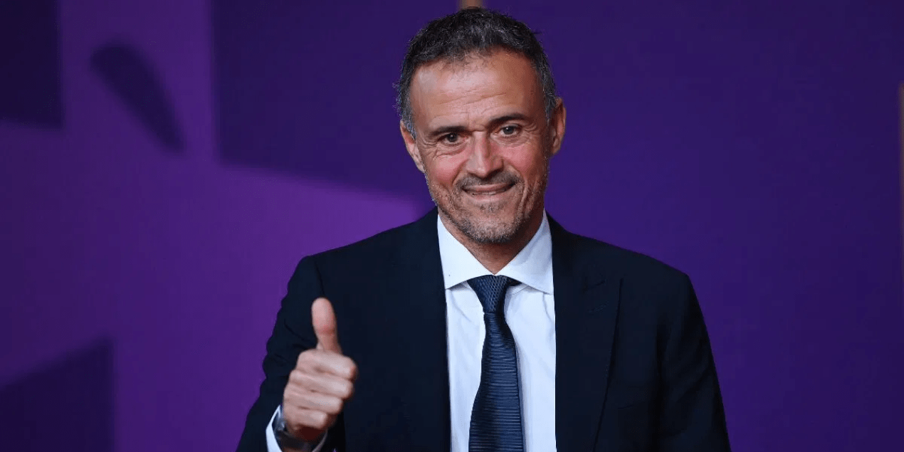 Луис Энрике — перед матчем с «Баварией»: «15 побед подряд — впечатляет, но им предстоит игра на “Парк де Пренс”»