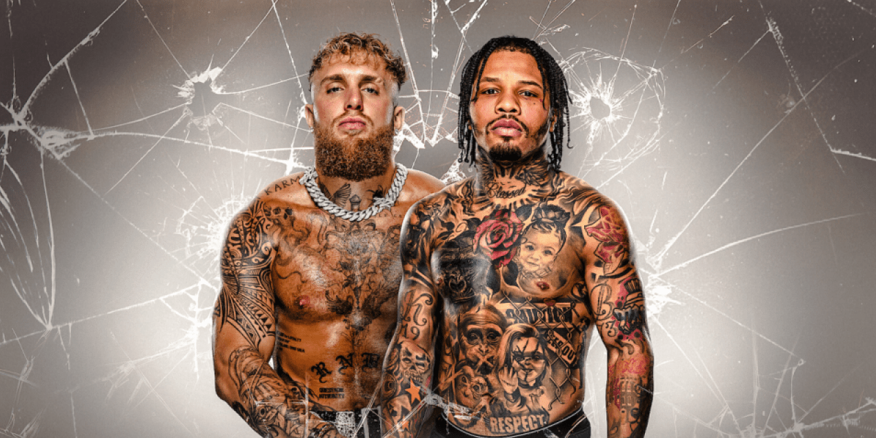 Официально: поединок Пол — Дэвис отменен, но Джейк может возглавить турнир на Netflix в конце года