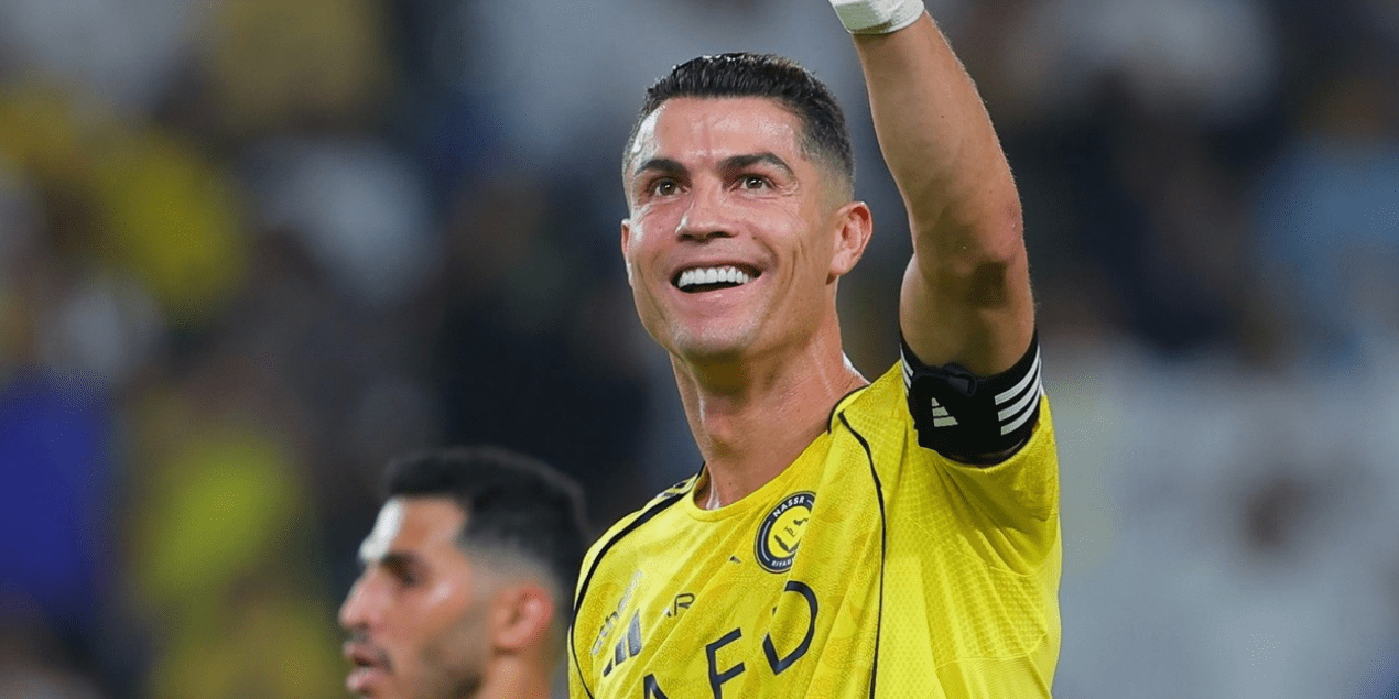 40-летний Роналду намекнул когда закончит карьеру — готовился к этому с 25 лет