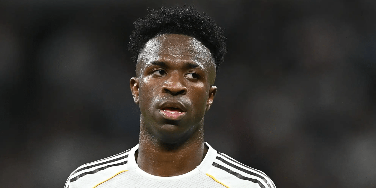 «Манчестер Сити» делает шаг к подписанию Винисиуса