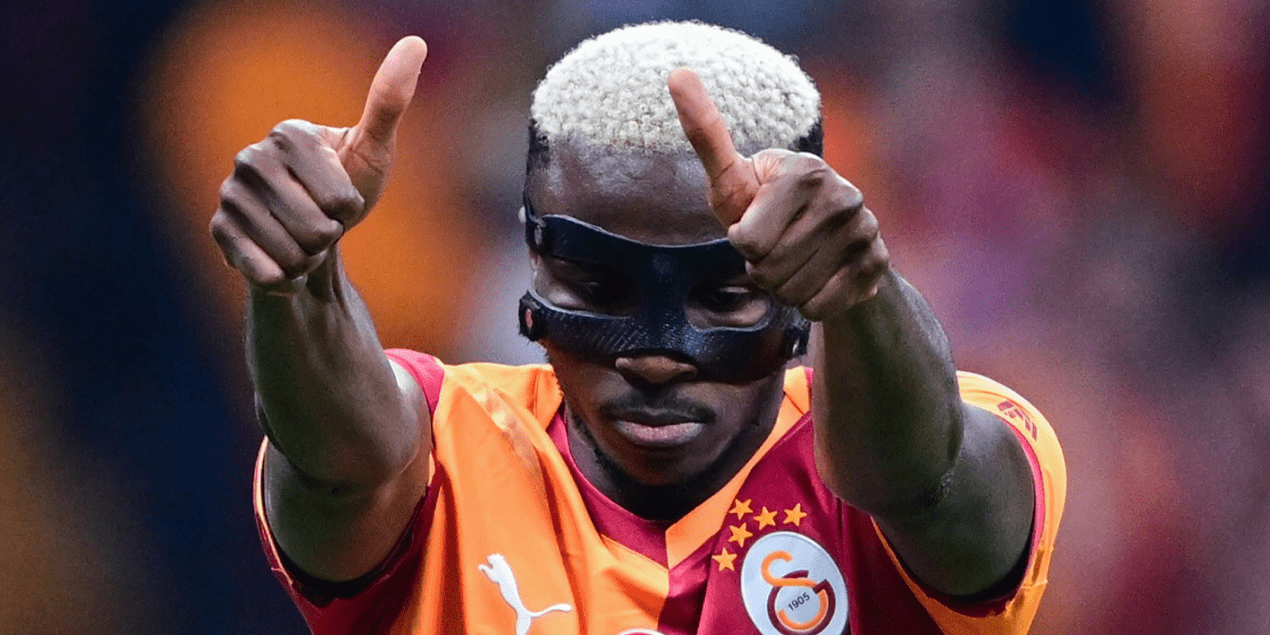 Не Холланд, Мбаппе или Кейн: кто возглавил таблицу лучших бомбардиров Лиги чемпионов 2025/26