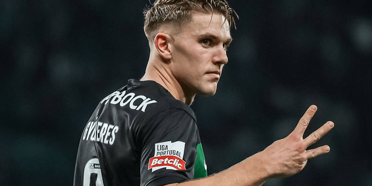 Дьокереш пропустит матч Лиги чемпионов против «Славии» из-за травмы