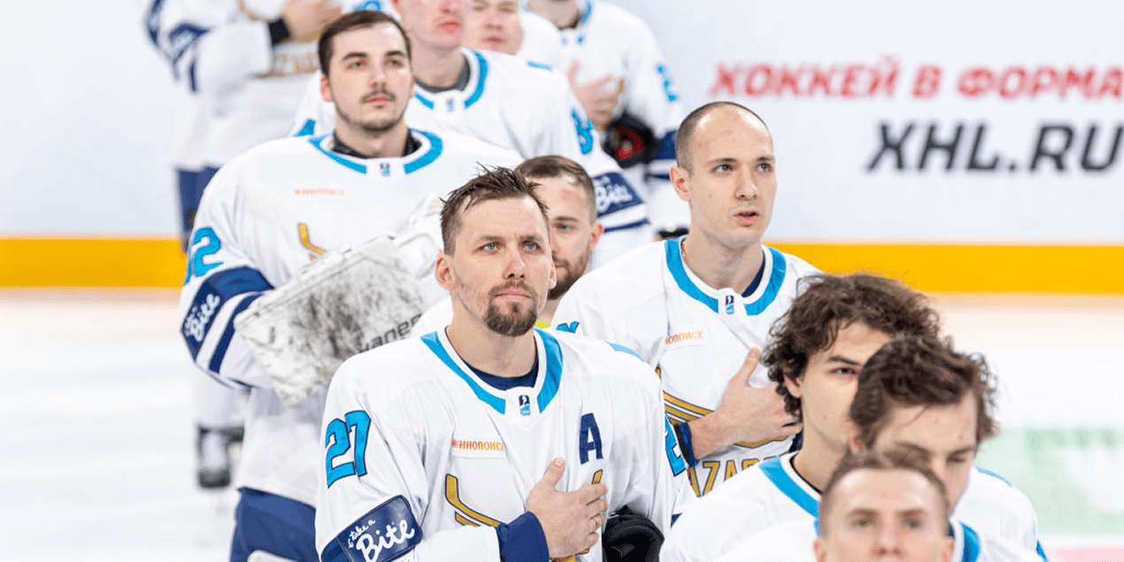 Сборная Казахстана вновь покорила Азию: золото чемпионата и победа над Японией в драматичном финале