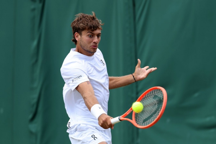 Италия в третий раз подряд вышла в финал Кубка Дэвиса — такого не было почти четверть века