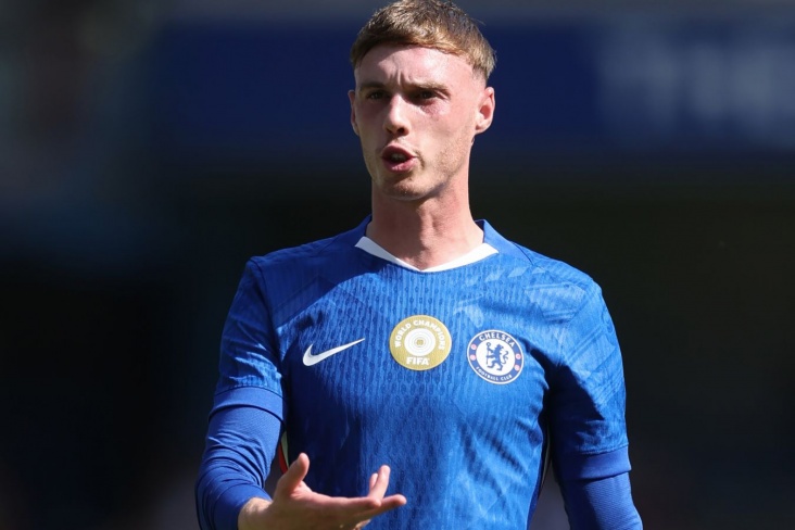 «Челси» потерял Коула Палмера перед матчами с «Барселоной» и «Арсеналом»