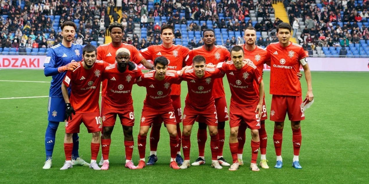 Артыкбаев берет «Актобе» под свое крыло: культовый клуб получит нового владельца