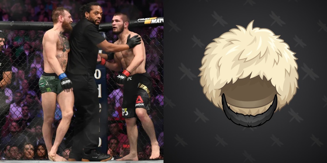 Макгрегор обвинил Хабиба в обмане фанатов — Нурмагомедов назвал его «лжецом»