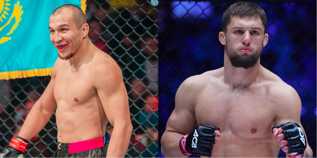 Фаниль Рафиков: «Подписался в Fight Night, чтобы оторвать Гончарову голову»