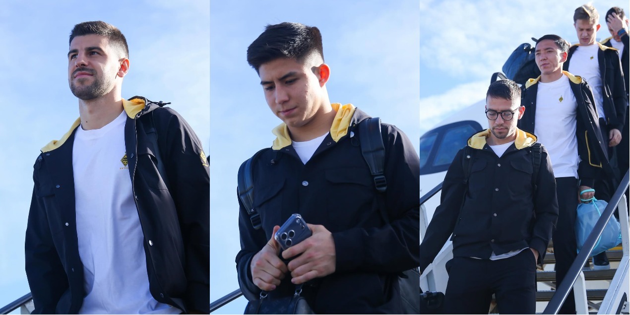 «Кайрат» заранее прилетел в Милан на матч с «Интером»: известна причина