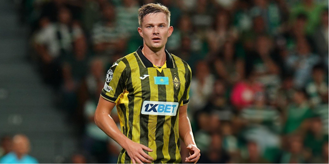 Егор Сорокин — о матче с «Интером»: «Нет ничего невозможного»