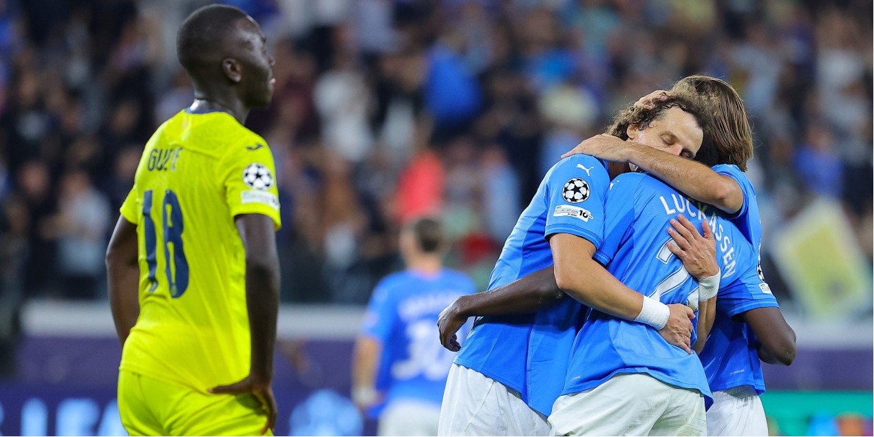 Соперник «Кайрата» сотворил сенсацию: «Пафос» одержал первую победу в ЛЧ