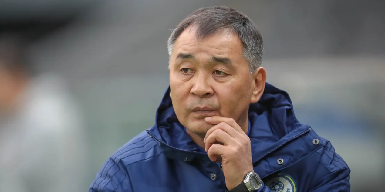 Эффект Байсуфинова: при нем сборная Казахстана могла побороться за выход на ЧМ-2026