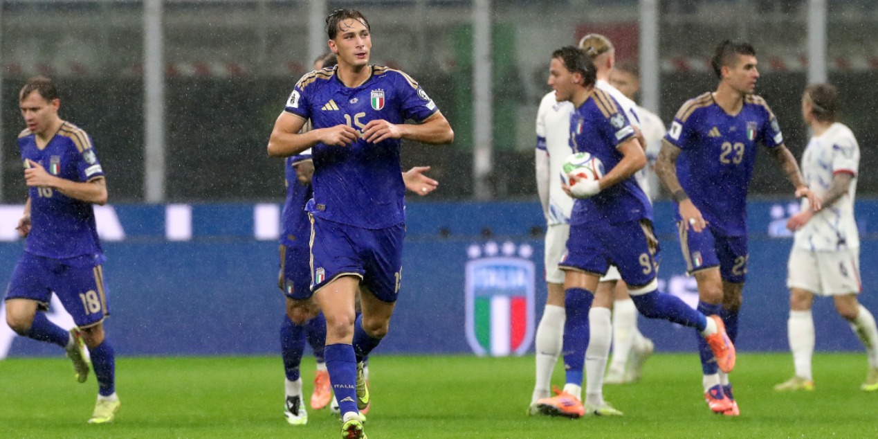 Когда состоится жеребьевка стыковых матчей отбора на ЧМ-2026 и кто уже прошел