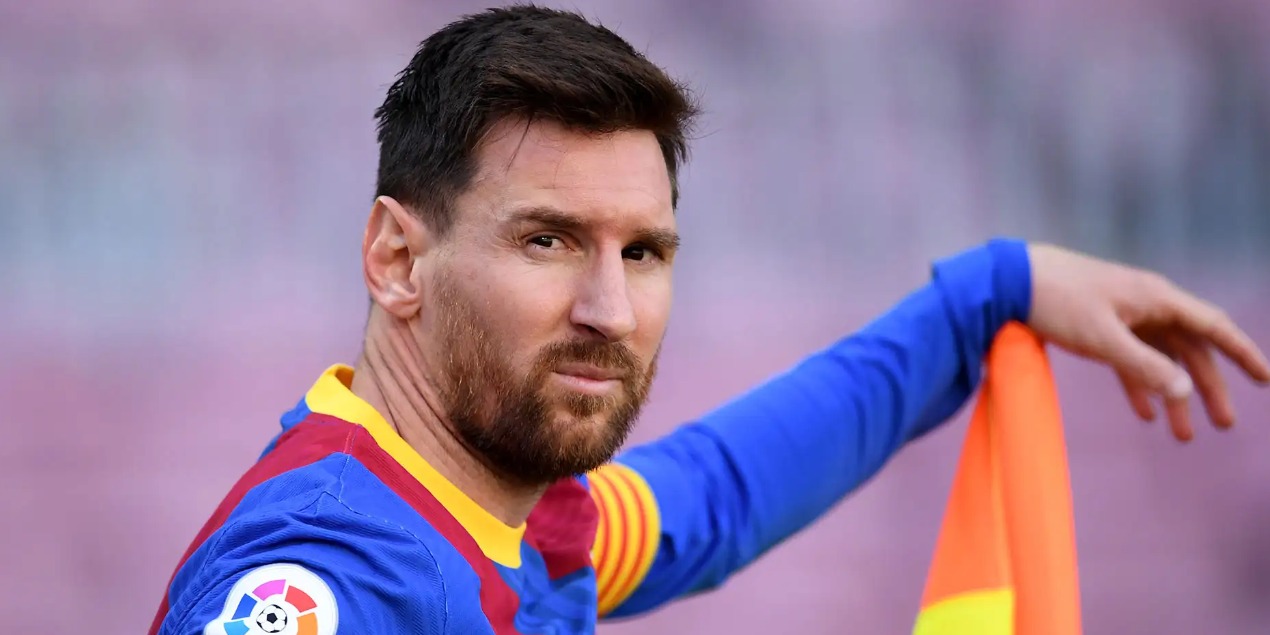 Лионель Месси может вернуться в «Барселону» при новом руководстве