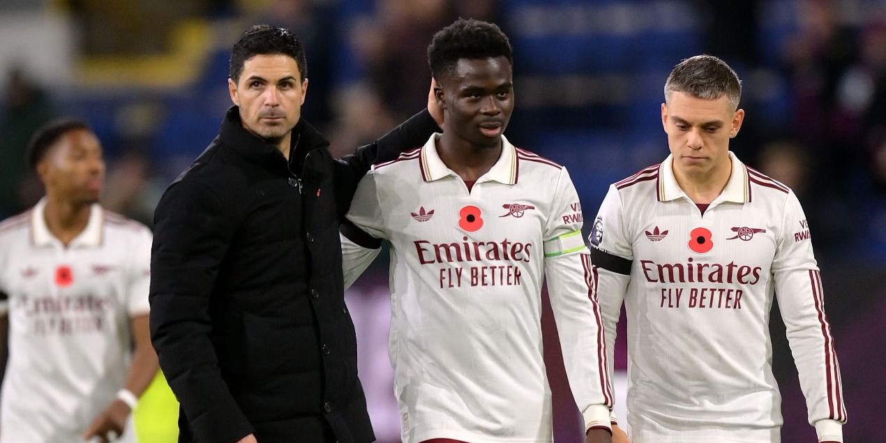 ИИ-досье помогает «Арсеналу» в трансферах, тактике и борьбе с травмами