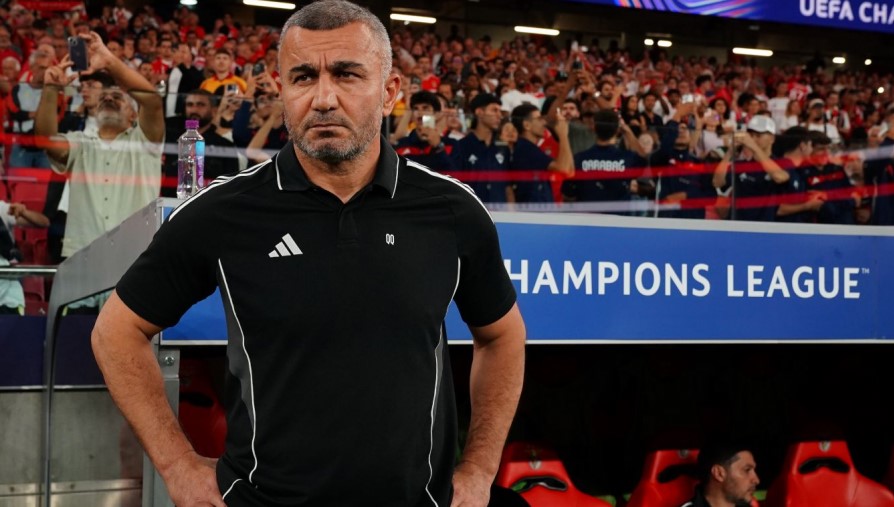 «Карабах» снова удивил Европу: удержал «Челси» и сохранил шансы на плей-офф