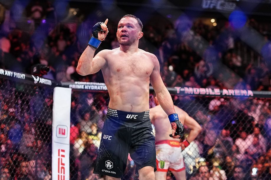 Пётр Ян — Мераб Двалишвили в матче реванше: почему сломалась «грузинская машина» и как родилась лучшая версия Петра