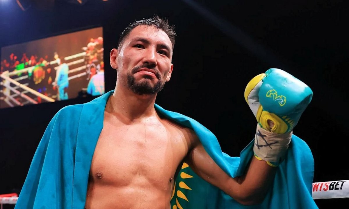 Допинг-скандал Жанибека Алимханулы: анализ ситуации и перспективы разрешения