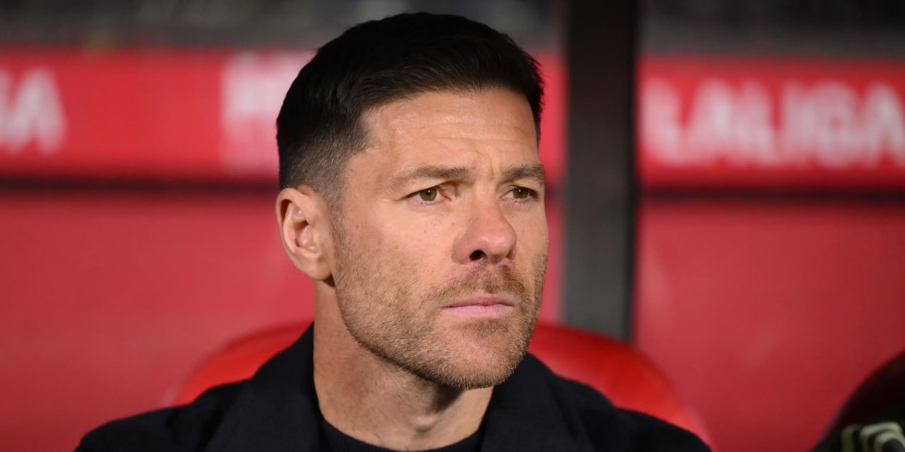 «Реал» может уволить Хаби Алонсо, если результаты не улучшатся в ближайшее время