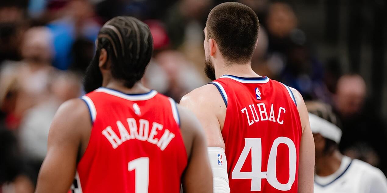 Янис, мы все уронили! Что произошло в НБА за минувшую неделю?