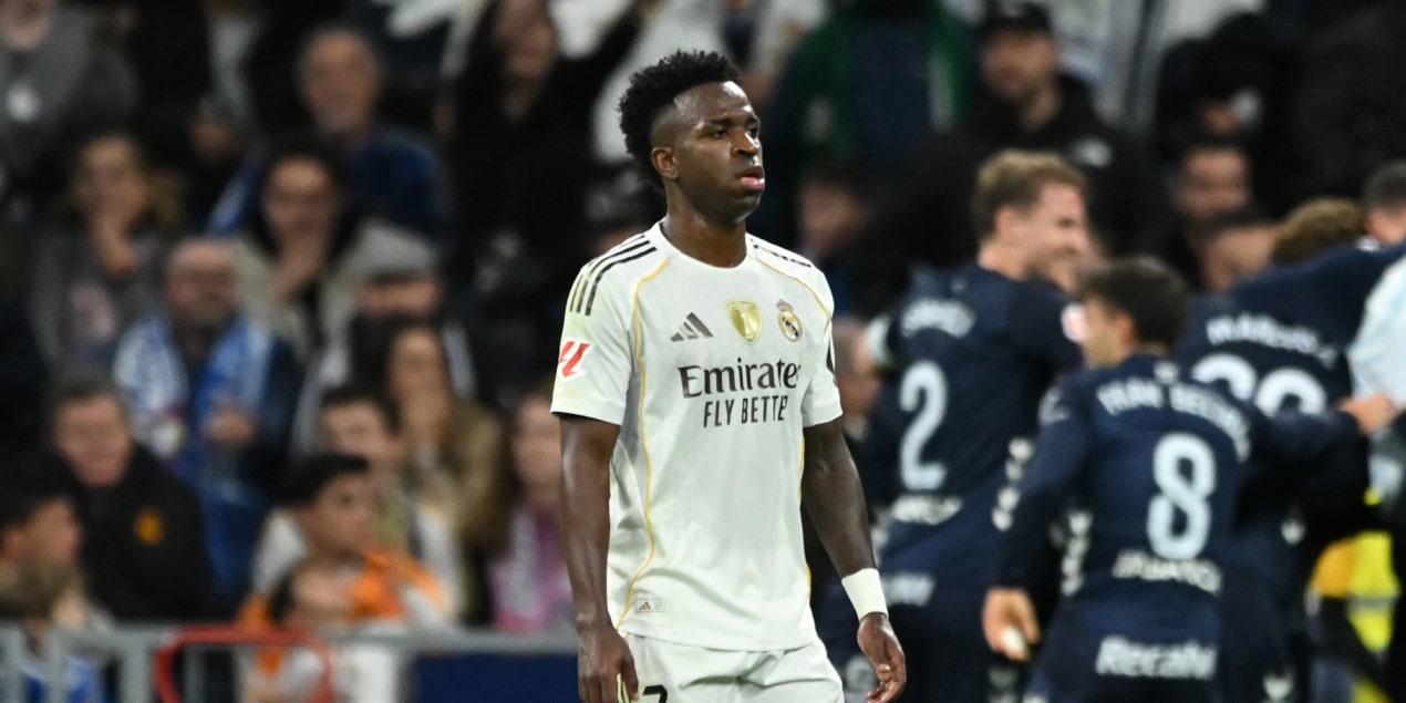 «Сельта» шокировала «Реал» на «Бернабеу»: Сведберг снова забил «сливочным»