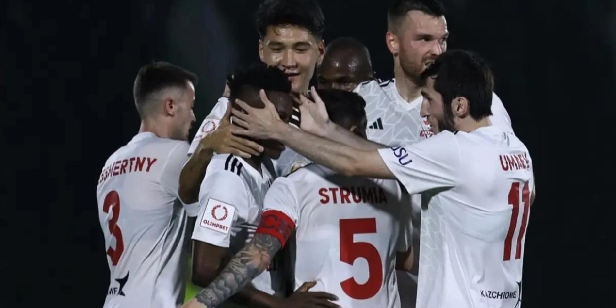 «Актобе» все еще ищет наставника перед новым сезоном