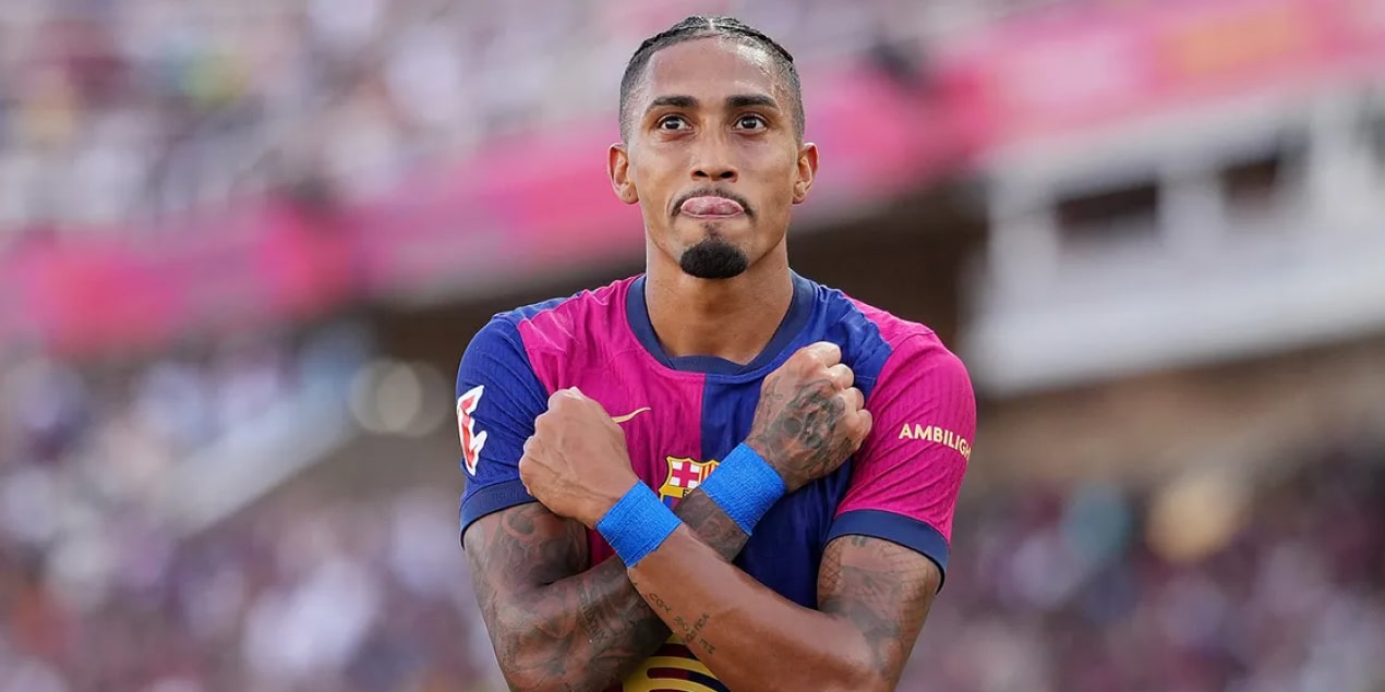 Рафинья провел благотворительную акцию в Бразилии, а в ответ получил пранк