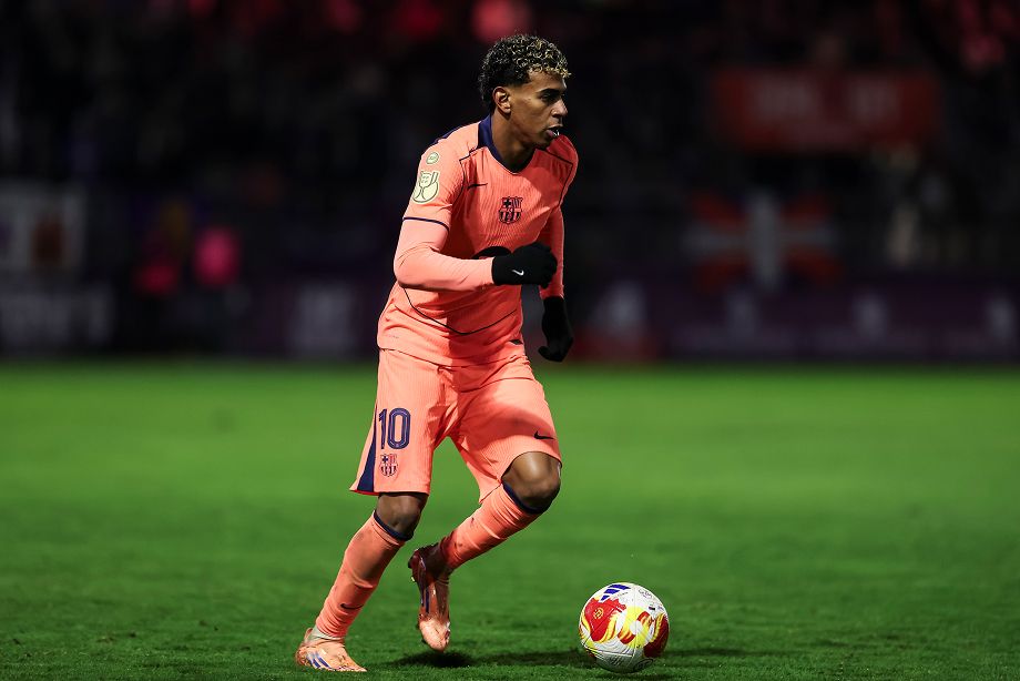 «Барселона» с трудом прошла «Гвадалахару» в Кубке Испании: решили Кристенсен и Рашфорд