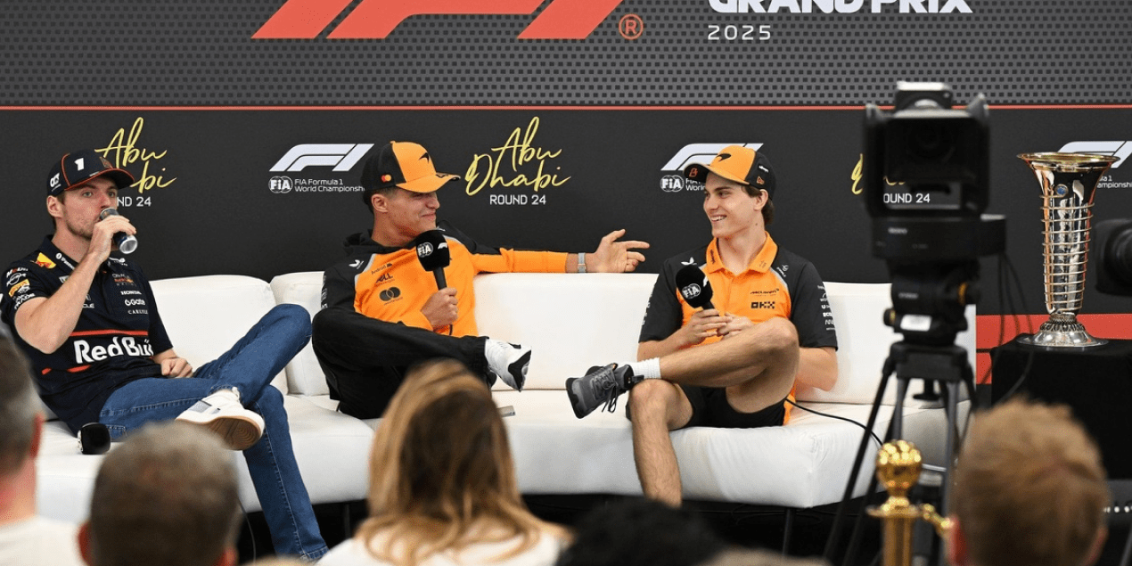 Все расклады и варианты победы в Формуле-1 перед гонкой в Абу-Даби